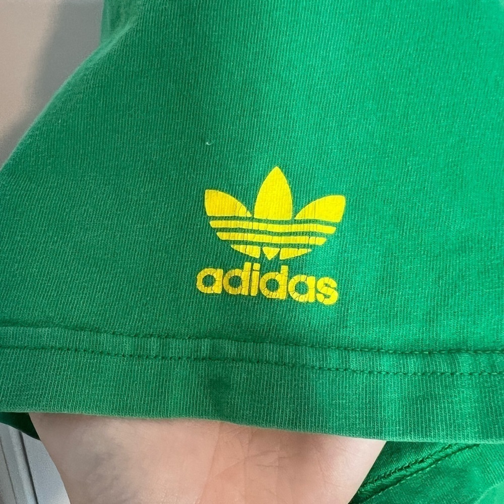 Adidas Collectable I 💚 Rio Shirt - Picture 3 of 8